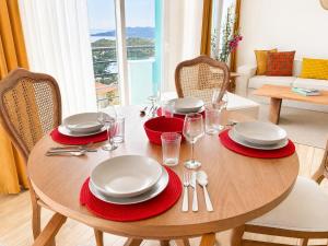 Padma Suites Kaş II
