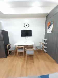 Green Residences