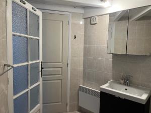 Appartement Saint Jaques