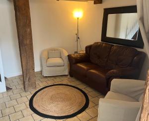 Appartement Saint Jaques