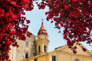 Koryfo Old Town Stay by Corfuescapes