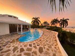 Villa Caracol Cabrera