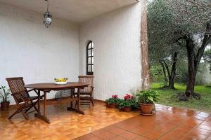 Villa LIDIA - Stella di Mare 1 img15