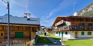 Sappada Alpine Suites - CILIEGIO
