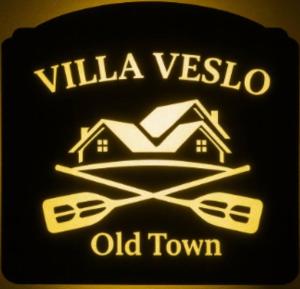 Villa Veslo