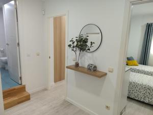 Moderno Apartamento en Benalmadena Costa