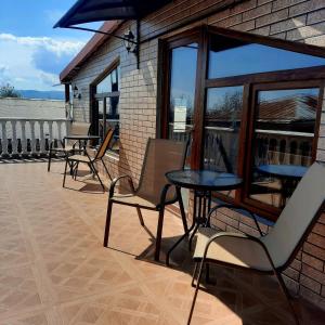 Guesthouse IMEDI