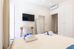 Isabel Luxury Suite