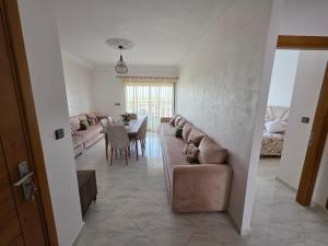 Appartement sur Mer