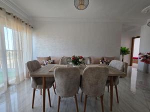 Appartement sur Mer
