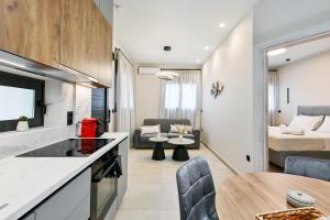 EVVA LUXURY Stay
