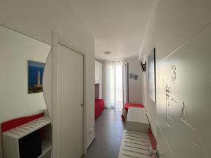 Hotel Arte Mare - camere in via del mulino 45