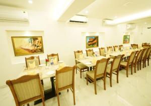 Yam Hotel