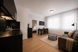 The Suite Garden Hotel