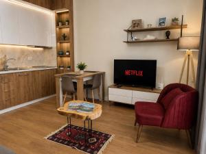 Numă Apartament