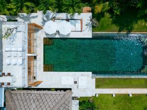 Villa Bossi Bali at Banjar