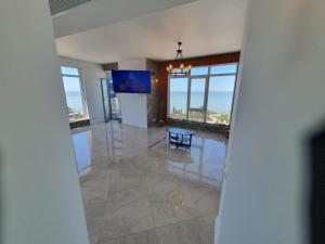 Дизайнерские апартаменты White Sails New boulevard