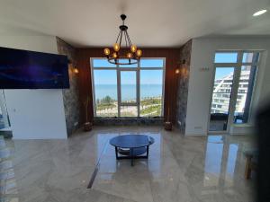 Дизайнерские апартаменты White Sails New boulevard