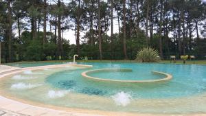 T2 32m2 terrasse 8m2 PISCINE LACANAU OCEAN LAC GOLF MULTISPORT