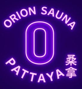 Orion Pattaya