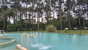 T2 32m2 terrasse 8m2 PISCINE LACANAU OCEAN LAC GOLF MULTISPORT