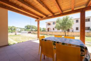 Appartamento Fraili San Teodoro