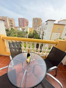 Penthouse Los Locos