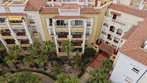Penthouse Los Locos