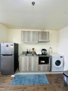 Benj’s Place @Grand Residences- 1 Bedroom