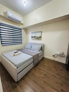 Benj’s Place @Grand Residences- 1 Bedroom