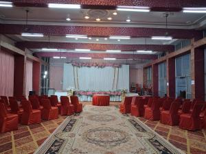 The JANAKPURI