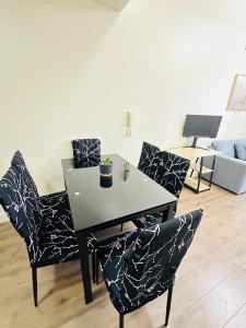 Benj’s Place @Grand Residences- 1 Bedroom