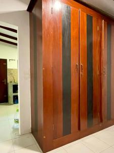 Mangoon villa
