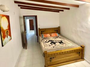 Mangoon villa