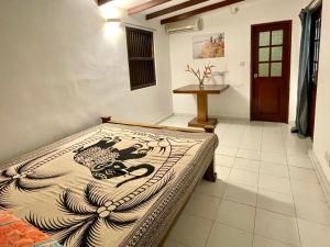 Mangoon villa
