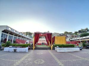 The JANAKPURI