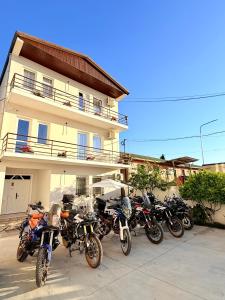 Hotel Aleks