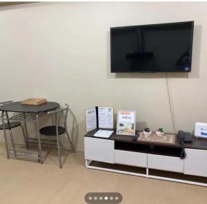 Spacious & Comfortable Studio Unit, Avida Tower 1