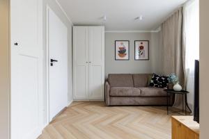PRAGA DUO Koneser Apartments by VAYA STAYS