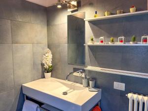 Chalet Inganna