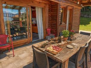 Chalet Inganna