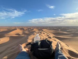 Desert Mhamid