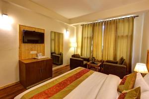 Hotel Bine Manali