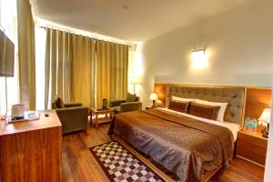 Hotel Bine Manali