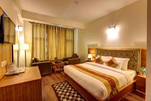 Hotel Bine Manali