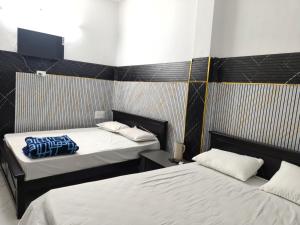 Jeyam Residency