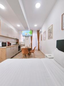 Central Comfort Suites - Geo2