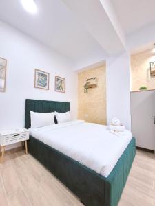 Central Comfort Suites - Geo2