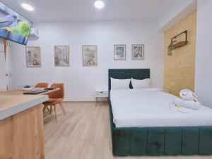 Central Comfort Suites - Geo2