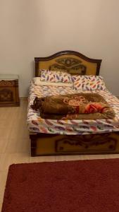Sea View 3 Bedroom Apartment Sidi Gaberشقة 3 غرف بإطلالة مباشرة على البحر للإيجار في مصطفى كامل
